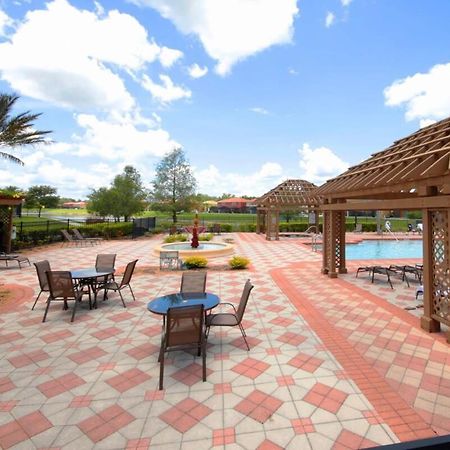 Four Bedrooms Townhouse 4563 Kissimmee Bagian luar foto