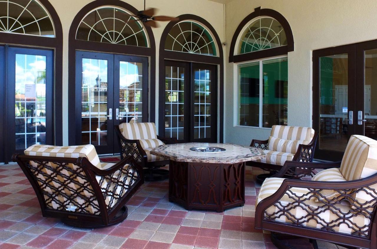 Four Bedrooms Townhouse 4563 Kissimmee Bagian luar foto