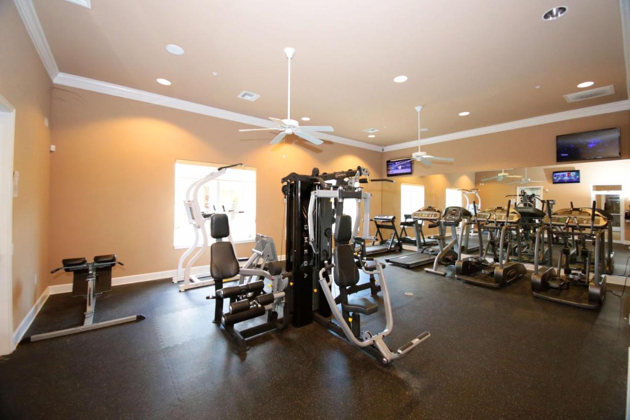 Four Bedrooms Townhouse 4563 Kissimmee Bagian luar foto